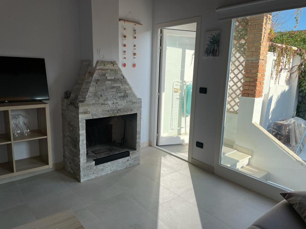 마리나디피사 Azzurra House 아파트 외부 사진