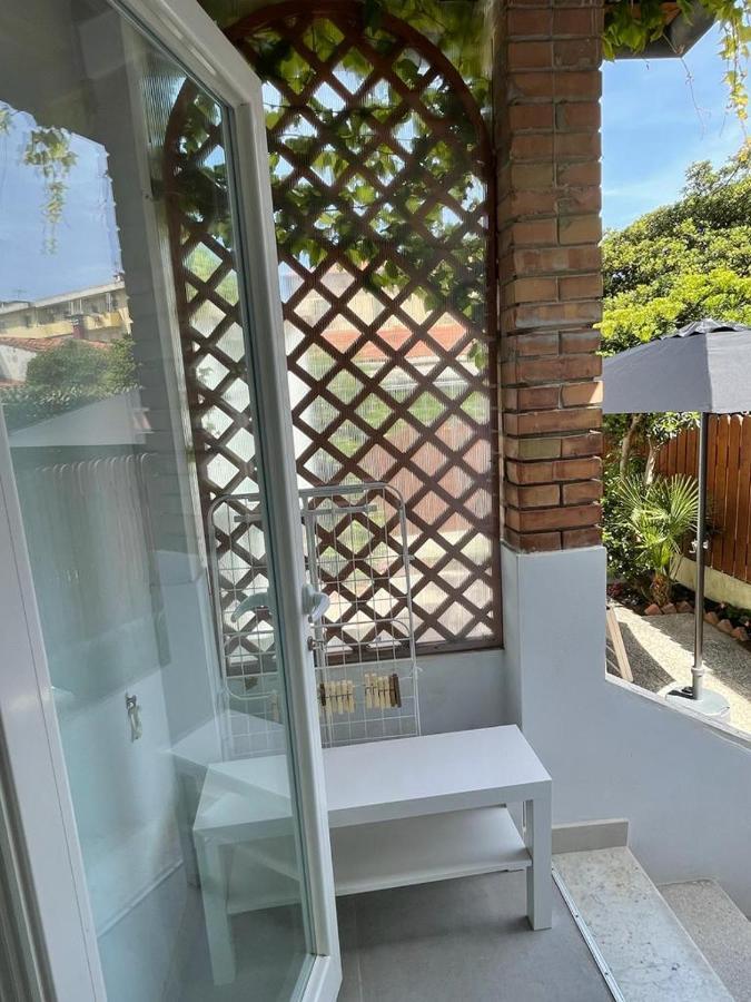 마리나디피사 Azzurra House 아파트 외부 사진
