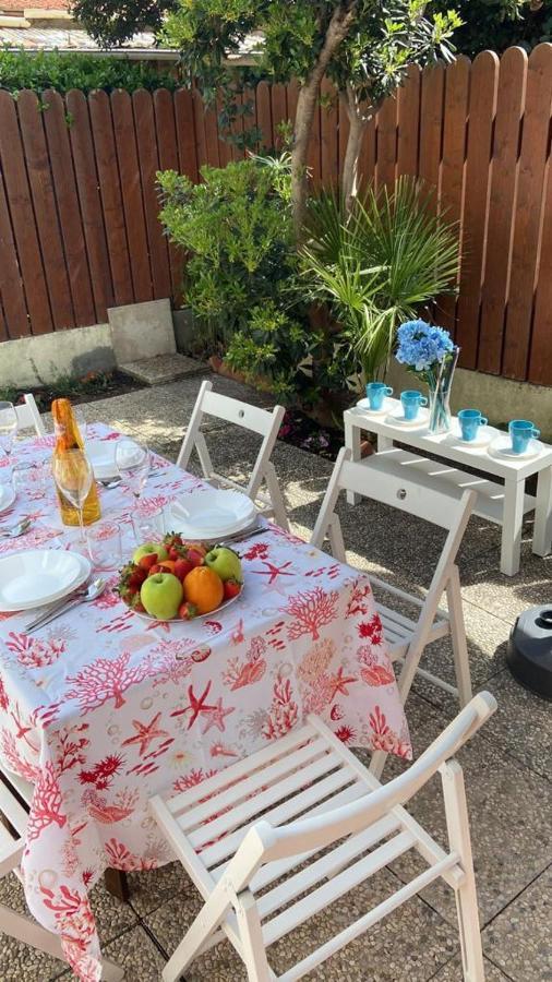 마리나디피사 Azzurra House 아파트 외부 사진