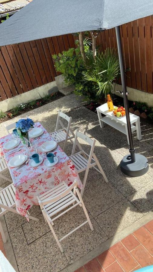 마리나디피사 Azzurra House 아파트 외부 사진