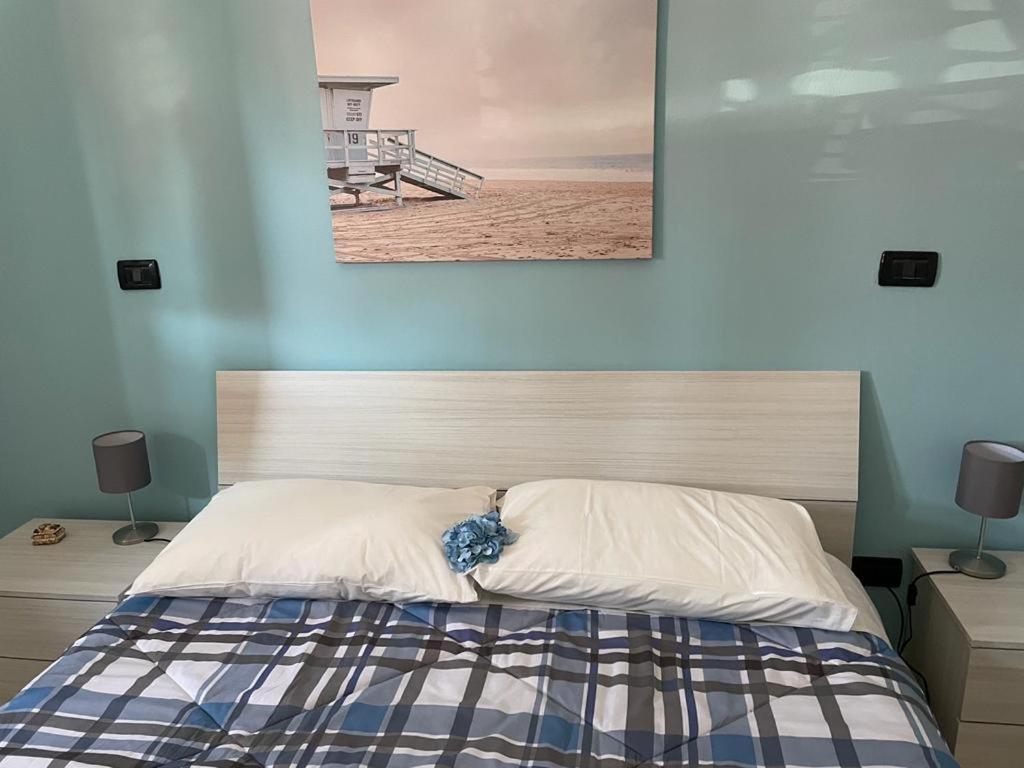 마리나디피사 Azzurra House 아파트 외부 사진