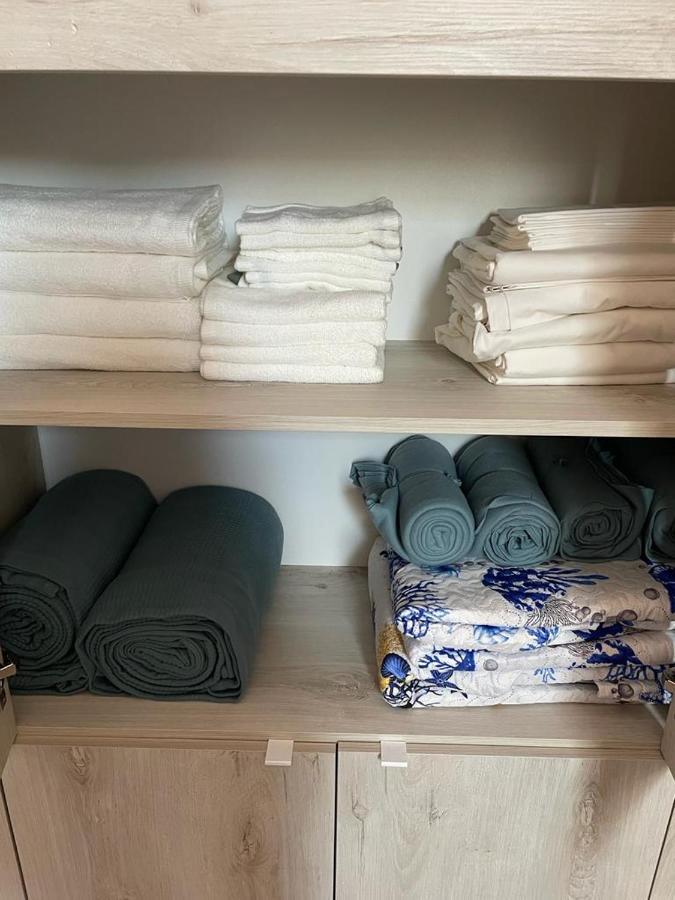 마리나디피사 Azzurra House 아파트 외부 사진