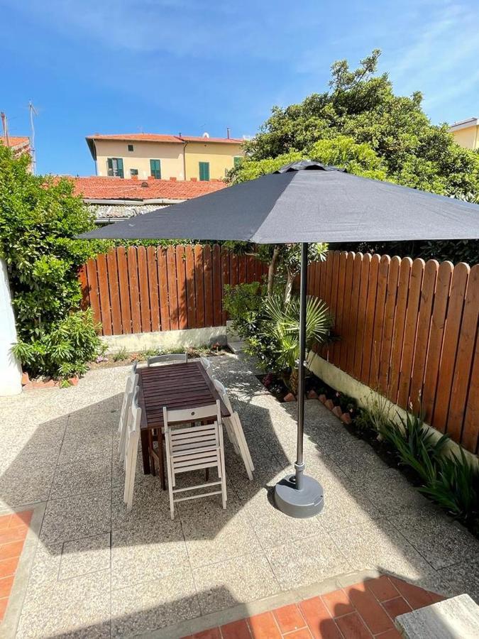 마리나디피사 Azzurra House 아파트 외부 사진