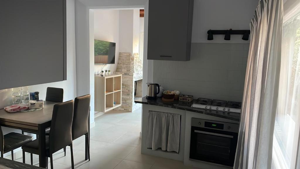 마리나디피사 Azzurra House 아파트 외부 사진